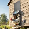 Trappe automatique pour poulailler - Voir les images du produit 8