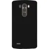 PhoneNatic Case kompatibel mit LG G3 - Hülle schwarz Produktbild-Vorschau 3