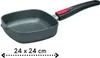 WOLL Quadratische Induktionspfanne 24 x 24 cm aus Titan mit Produktbild-Vorschau 16