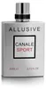 Allusive Canale Sport Eau de Parfum 80 ml Voir les images du produit 2