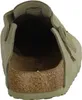 Birkenstock Boston Faded Khaki Normal Footbed - Pantofle - Náhled obrázku produktu 11
