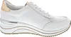 Remonte Damen Sneaker, weiß(weissweisskupfer (80)), Gr. 38 Produktbild-Vorschau 45