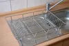 ZELLER PRESENT Geschirrkorb verchromt 48x32,5x9,5cm Produktbild-Vorschau 9
