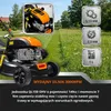 Kosiarka spalinowa TOP CUT TC-LS-40-149L | Lekka i zwrotna, Podgląd zdjęcia produktu 3
