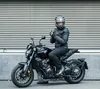 Buty motocyklowe TCX IKASU WP czarne/odblaskowe 46 Podgląd zdjęcia produktu 7