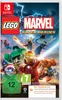 LEGO Marvel Super Heroes (Code in a Box) (Nintendo Switch) Produktbild-Vorschau 1