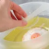 Mikrovlnná rúra s hákom (02 1540) Náhľad obrázku produktu 6