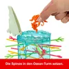 Mattel Games JFW44, Brettspiel, Reisen/Abenteuer, 5 Produktbild-Vorschau 5