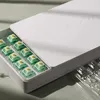 Akko Cilantro-Schalter Für mechanische Tastatur (taktil, 45 Produktbild-Vorschau 4