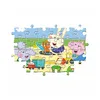 Clementoni 25263 - 3x48 Teile Puzzle - Peppa Pig Produktbild-Vorschau 3