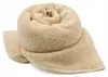Handtuch - Badetuch - Beige - 70x140cm - Baumwollhandtuch - Produktbild-Vorschau 5