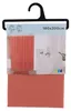Duschvorhang peva 180x200cm - terracotta - Tendance Produktbild-Vorschau 2