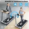 ZMH Walking Pad Bežecký pás Sklopný bežecký pás Bežecký pás Náhľad obrázku produktu 8