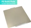 PEI Build Plate 3D Print Bed Oboustranný texturovaný PEI Náhled obrázku produktu 2