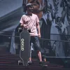 Elektrický skateboard Qekud S3 - duální motor 1100 W, Náhled obrázku produktu 9