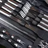 Set d'outils pour barbecue Vilde Set d'outils pour barbecue Voir les images du produit 12