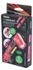 TROIKA Taschenlampe ECO KNICKLICHT rot Anteprima dell’immagine prodotto 8