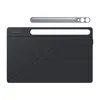Smart Book Cover (weiß, Samsung Galaxy Tab S9+) Produktbild-Vorschau 28