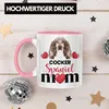 Trendation - Cocker Spaniel Besitzer Mom Mama Tasse Produktbild-Vorschau 3