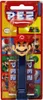 Pez Super Mario mit roter Kappe blauem Fuß plus süße Produktbild-Vorschau 1