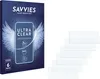 6x Für Bosch Purion 200 Schutzfolie Savvies Displayschutz Produktbild-Vorschau 3
