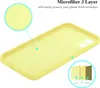 Cadorabo Hülle für Motorola MOTO E22 / E22i Hülle Silikon Produktbild-Vorschau 5
