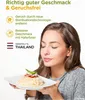 Premium Konjak Nudeln aus Thailand Vegan Glutenfrei-240g Produktbild-Vorschau 2