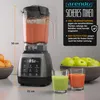 Frullatore Arendo 2000 Watt, frullatore ad alta potenza con Anteprima dell’immagine prodotto 4