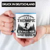 Trendation - Lustige Skifahrer Tasse "Ich Brauche Keine Produktbild-Vorschau 2