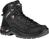 Lowa Renegade GTX Mid Wanderstiefel Schwarz Produktbild-Vorschau 5