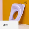 Toilettensitz Kinder hilfreich beim Toilettentraining, für Produktbild-Vorschau 5