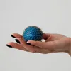 Dr. Lyapko Nadelball 4,0 Ag – Akupressur-Massageball in Produktbild-Vorschau 2