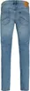 Jack & Jones 12203510, jeans, adulto, blu, cotone, Spandex, Anteprima dell’immagine prodotto 9