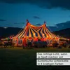Illu-/Partylichterkette 5m - Außenlichterkette schwarz -  Produktbild-Vorschau 11