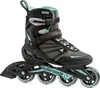 Rollerblade Zetrablade Inline-skates Für Damen Schwarz 38.5 Produktbild-Vorschau 7
