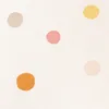 Volero - Waschbarer Kinderteppich Rund - Evi Confetti Bunt Produktbild-Vorschau 7