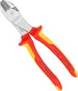 Knipex Power-Zijsnijtang VDE 7406200 Produktbild-Vorschau 40