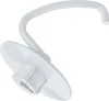 Aluminium Knethaken K45DH KitchenAid 4.5-5 QT Artisan – Nur Produktbild-Vorschau 1