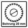 Makita Kreissägeblatt Ø165 x 20 mm Profi Sägeblatt 24 Zähne Produktbild-Vorschau 7