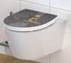 SCHÜTTE Duroplast HG WC sedátko RELAXING FROG, WC sedátko s Náhled obrázku produktu 11