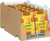 Bahlsen Leibniz Minis Butterkekse mit Schokolade überzogen Produktbild-Vorschau 2