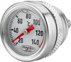 Hashiru Öltemperaturmessstab M27x3.0x14x17x35mm Passend für Produktbild-Vorschau 1