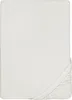 Biberna Frottee-Stretch Spannbettlaken Spannbetttuch 90x200 Produktbild-Vorschau 6