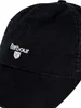 Barbour Cascade Sportkappe, Schwarz One Size Produktbild-Vorschau 6