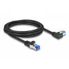 Delock Patch-Kabel - RJ-45 (M) gerade zu RJ-45 (M) Produktbild-Vorschau 1