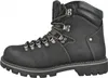 Dockers by Gerli Bergsteiger Wanderstiefel Schwarz, Braun, Voir les images du produit 4