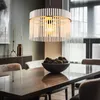 Globo Lighting Hängeleuchte Metall goldfarben matt, 1x E27 Produktbild-Vorschau 18