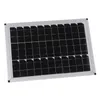 przenośny zestaw paneli słonecznych 100 W 18 V Podgląd zdjęcia produktu 1