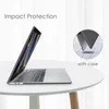 Fintie Hülle Kompatibel mit MacBook Pro 13 Zoll M2/M1 Produktbild-Vorschau 6