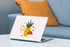 MuchoWow® Laptop Aufkleber Sticker Cover Ananas - Tropisch Produktbild-Vorschau 4